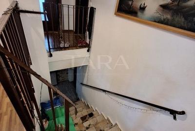 Apartament cu 5 camere pe 2 niveluri, în zona Muzeul Apei – Florești. - 4