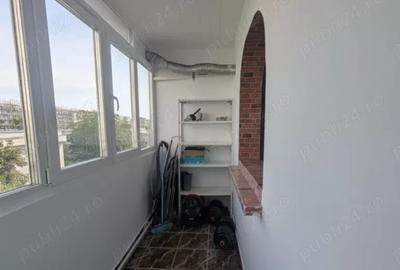 Apartament 2 camere Crangasi - 10