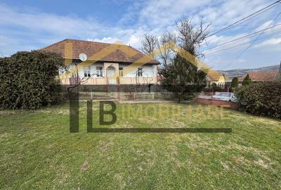 Casa individuala, 1192 mp teren, Zona Voiniceni - 1