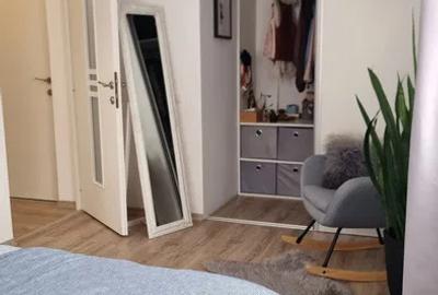Apartament 3 camere,62 mp, parcare inclusă, zona Cetății - 4