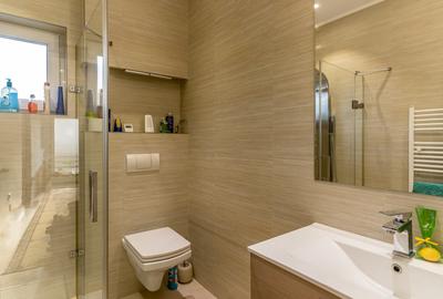 Casa individuala, cu piscina, pe strada privata, cartier Borhanci - 12