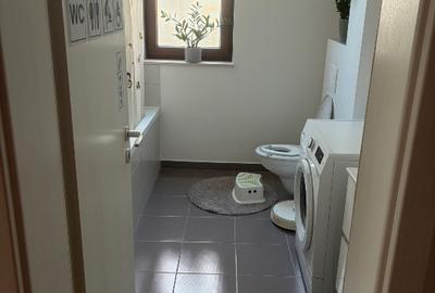 Apartament 2 camere, cu curte Dumbravita - 8