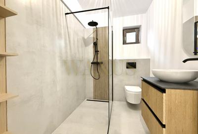 Apartament Ultra Modern - SU 70MP I Balcon I Garaj - Borhanci - 7