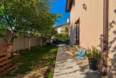 Casa 5 camere | 4 dormitoare | Ready to move in  | Teren 403 mp | Sabareni - 12