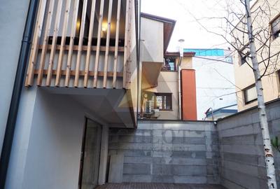 Apartament cu 4 camere decomandat în Dorobanți - 17