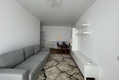 Apartament cu 2 camere, prima inchiriere, complet mobilat, Sector 5 - 3