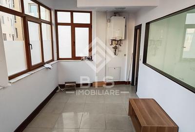 Spațiu Generos de Închiriat - 90 mp Utili - Zonă Ultra-Centrală. - 9