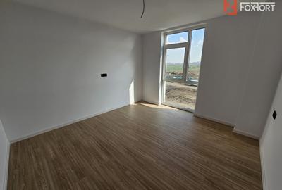 Apartament 3 camere, etaj intermediar, bloc nou, Zona Torontalului - 8