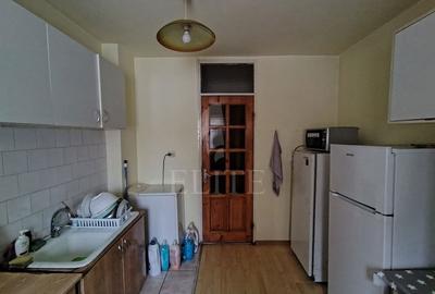 Apartament 3 camere în zona CAMPULUI - 5