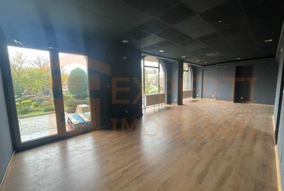 Spatiu comercial de inchiriat in zona Delfinariu, Constanta - 3
