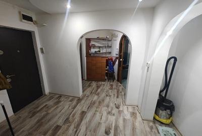 Apartament cu 3 camere de inchiriat ~ zona Aleea Sporturilor ~ 90mp ~ mobilat/ut - 4