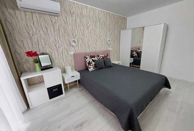 Apartament 2 camere in Pipera Barbu Văcărescu in Belvedere Residence cu parcare - 7