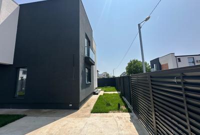 Casă individuală cu 5 camere în Berceni
