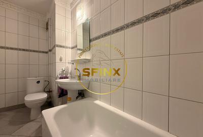 2 camere etaj 1/13 | Piata Alba Iulia | Bulevardul Decebal - 10