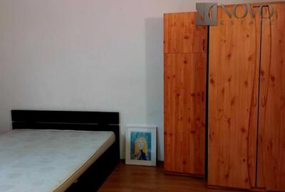 Garsoniera Decomandata | P.ta Alba Iulia | Metrou - 3