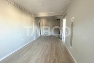 Apartament 3 camere decomandat cu doua balcoane 84 mp zona Turnisor - 3