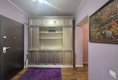 2 camere + dressing | Laguna Residence | terasă 100 mp | lângă Lac - 5