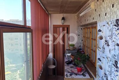 Apartament 2 Camere Decomandat – Micro 4, Târgoviște – foarte spațios - 7