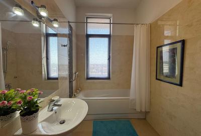 Inchiriere PENTHOUSE 250 mp+ 320 mp terasa| BANEASA- Privighetorilor - 23