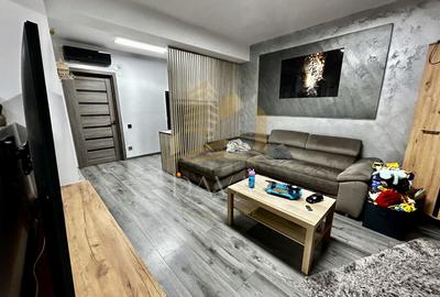 COMISION 0% | Apartament cu 2 camere de vanzare | Marasti | Bloc 2010  | etaj 1 - 2