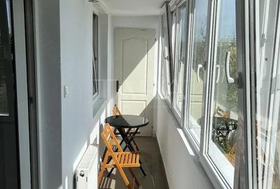 Apartament decomandat cu 2 camere, balcon lung, Gheorgheni. - 8