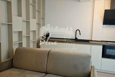 Studio modern cu vedere la mare in Mamaia Nord - Bloc White Titanic - 7
