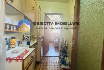 Apartament 3 camere 67 mp - la PRET de 2 camere Scoala nr.2/ ITM - 15