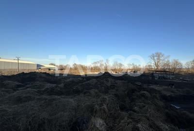 Vanzare hala Industriala cu teren intravilan de 650 mp in Ileni - 2