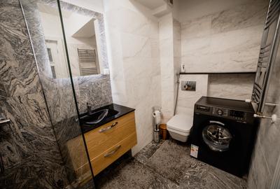 Apartament 2 camere decomandat, etaj 3 - Royal Town Copou Iasi - 7