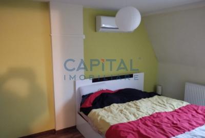 Casa 3 nivele, Tg. Mures - 4