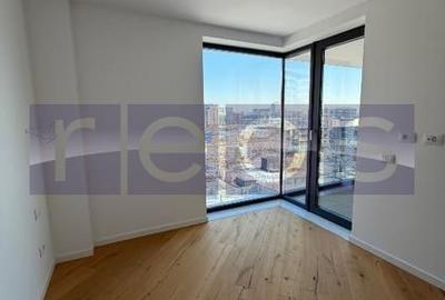 VANZARE 2 CAMERE | CITY POINT FAZA 2 | AVIATIEI | FINISAJE PREMIUM | - 1