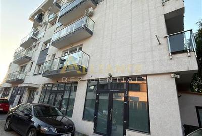SPATIU COMERCIAL - SECTOR 4 - STRADA POSTALIONULUI - 1