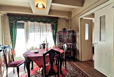 0 COMISION 4 Camere 110 mp etaj 5  Bdul Carol Calra Mosilor Armeneasca - 2