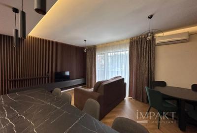 Apartament 2 cam de inchiriat | Complex Luminia | Ultrafinisat - 2