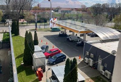 Apartament 3 camere în zona Sud-Vest ROMPETROL - 7