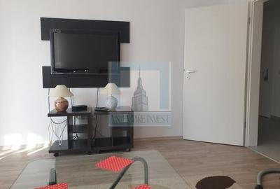 Apartament cu 2 camere decomandat, mobilat în Avantgarden
