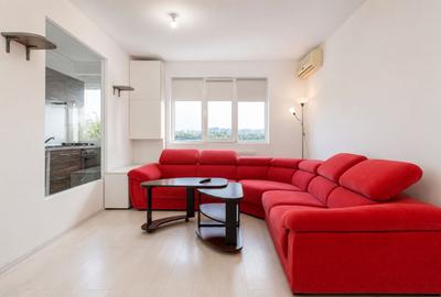 Oportunitate | Faleza Nord – Lake View | 2 camere | Garaj subteran - 2