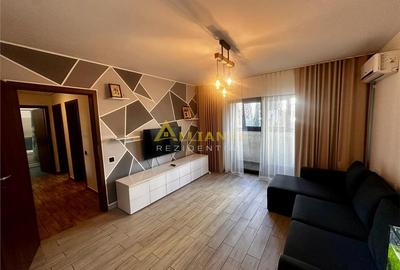 2 camere MOBILAT, UTILAT | Metrou Aparatorii Patriei | Zona Berceni, Metalurgiei - 1