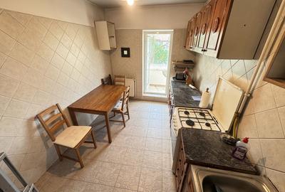 Apartament 3 camere zona Delfinariu cu Centrala - 10