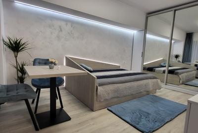 Garsoniera tip studio de inchiriat - 1