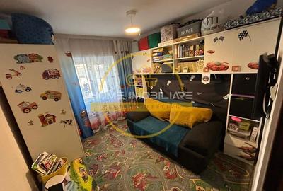 Apartament 3 camere, decomandat, etaj intermediar 65MP! // Pacurari - Alha Bank! - 2