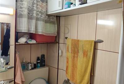 Apartament 1 camera-Sagului-Ac - 8