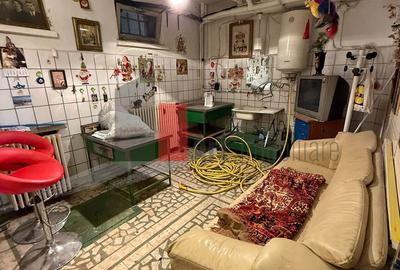 Spațiu Comercial de Închiriat pentru Antreprenori. - 6