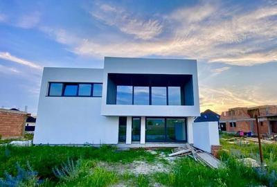 Vila P+1 | Complet finisata | - 10
