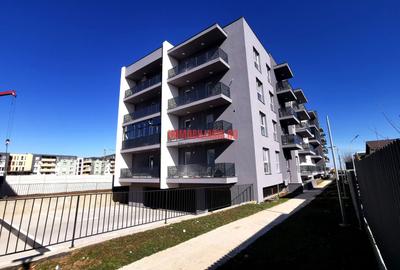 Apartament cu 2 camere decomandat în Theodor Pallady