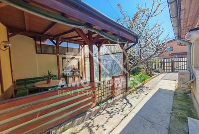 Casă de vânzare, teren 336 mp, proximitate metrou Jiului - 14