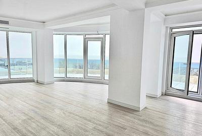 3 camere White Titanic - frontal mare – Mamaia Nord - 4