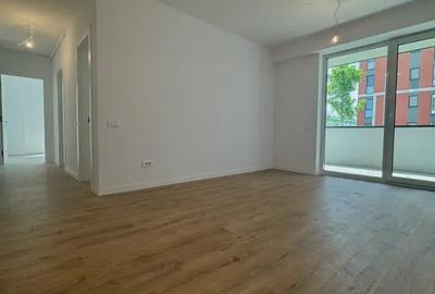 Apartament 3 camere | F LUMINOS |METROU N. TECLU - 13
