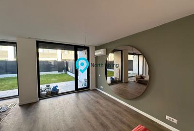Vila 5 camere | Garaj | 4 terase | Complex privat - 4