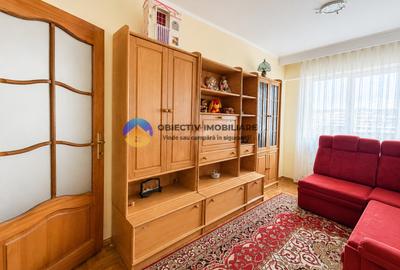 Apartament 3 camere / 2 bai/ ETAJ 2 / 79 mp / constructie 1990 - 9